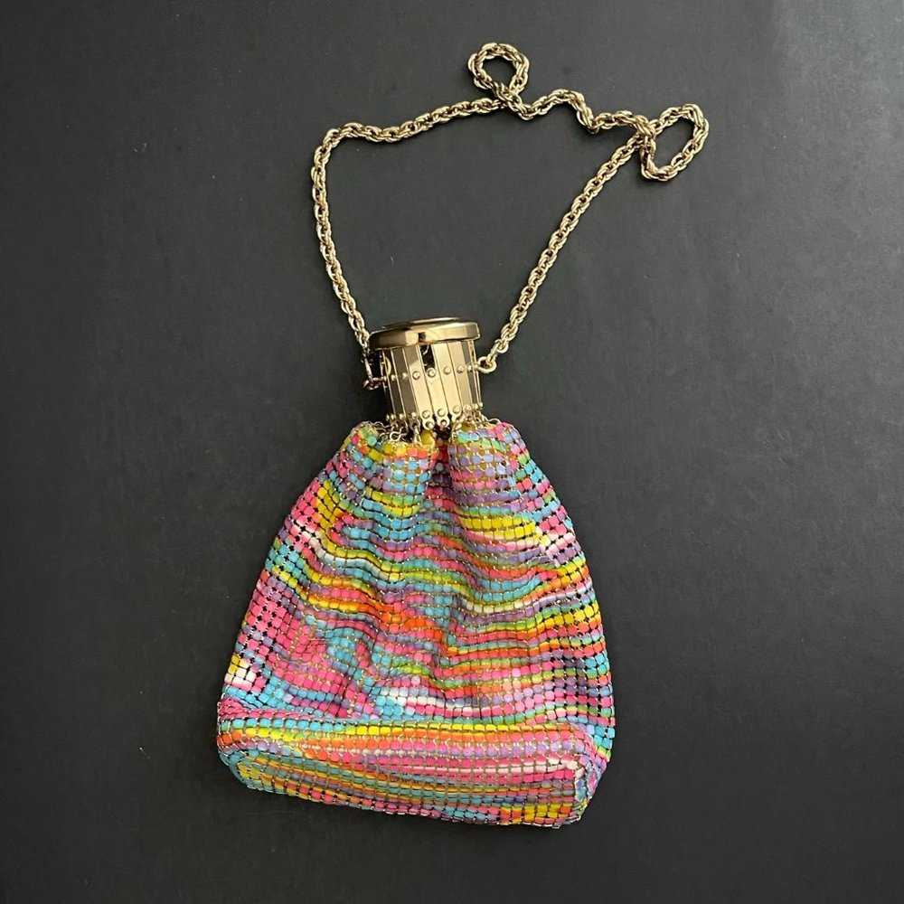 New Luxury Multi-Purpose Drawstring Bag/Pouch/Pur… - image 1